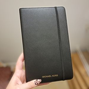 Michael Kors Notebook Black